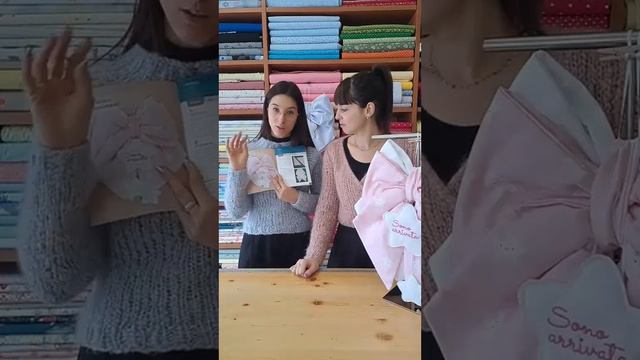 Fiocco di Cotone 🎀 DIRETTA смотреть онлайн