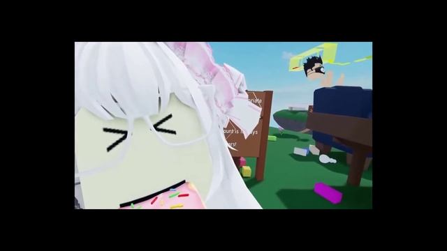 Roblox Vr Hands Invisible Script (Release) смотреть онлайн