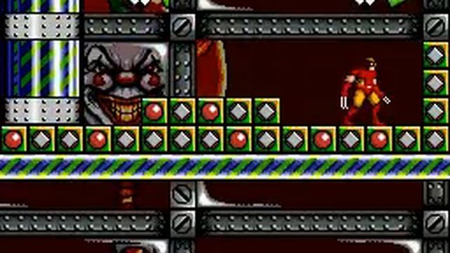 TAS: Spider-Man and the X-Men in Arcade's Revenge (U) - Boss Vanish Glitch смотреть онлайн