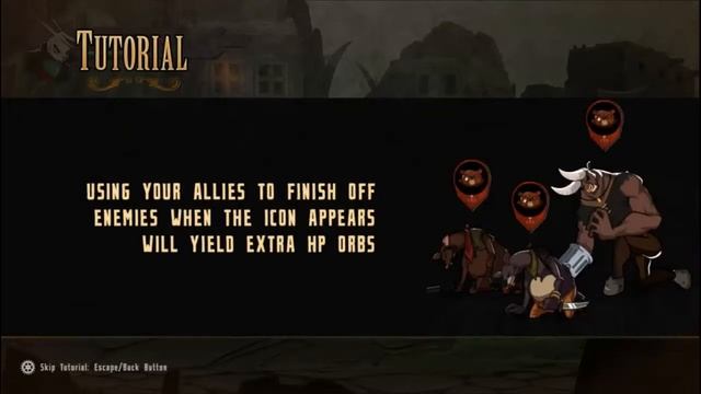 [Ucly] Let's Play #2 | Dusty Revenge Co-op Edition смотреть онлайн