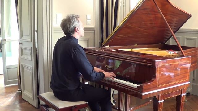 Timofey Muhortov Prelude "Forest" смотреть онлайн