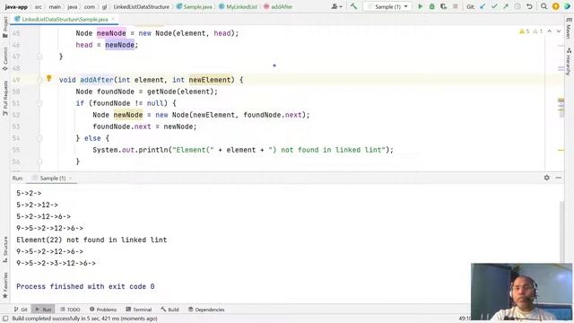Data Structure - Linked List, Concepts, Implementation, Compare with Linked List Vs Array, Pros Con смотреть онлайн