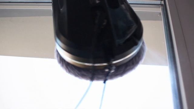 Самая совершенная модель мойщика окон 3-го поколения HOBOT 388 смотреть онлайн