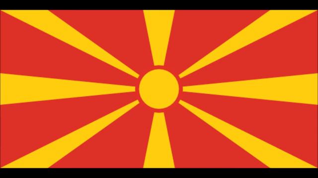 Festival de la musique Slave // 3/5 Macedoine// Esma et Lorenzo // Pred da se razdeni смотреть онлайн