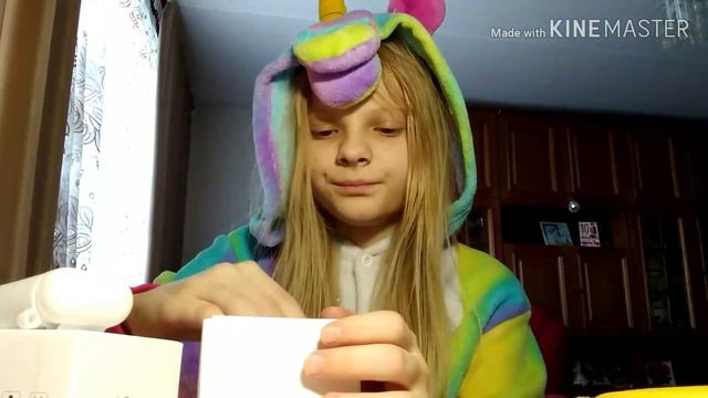 Мои подарки на 8 марта 🌷😍 смотреть онлайн