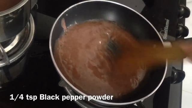 Ragi Malt / Java Recipe| How to make Finger Millet Malt | Nachni Recipe | Weight Loss Recipe смотреть онлайн