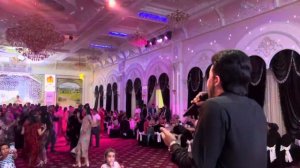 Беҳтаррин туй дар Шайдон ..Умед Азими ..2024.