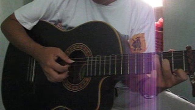 shape of my heart - sting (cover) смотреть онлайн