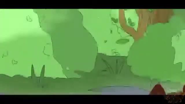 {Коты Воители} Белка и Ежевика~Держи смотреть онлайн