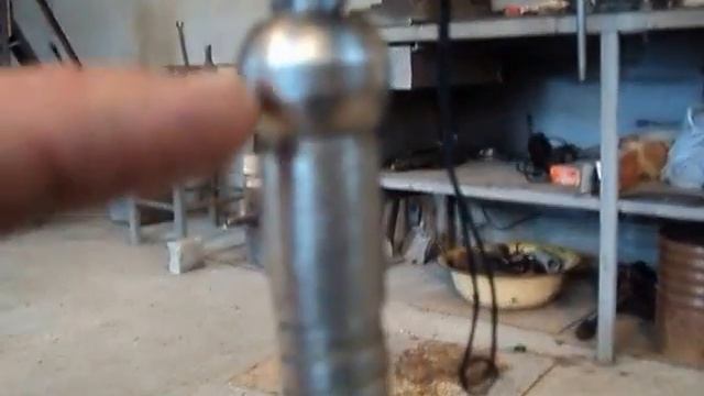 мой гаражный самодельный штатив для фотоаппарата смотреть онлайн