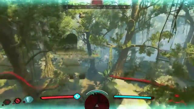 Plasma Caster Domination* смотреть онлайн