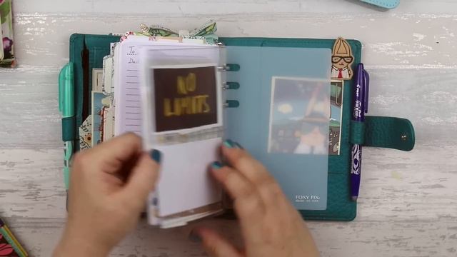 2018 Planner Line Up! #CommitToThePlanner смотреть онлайн