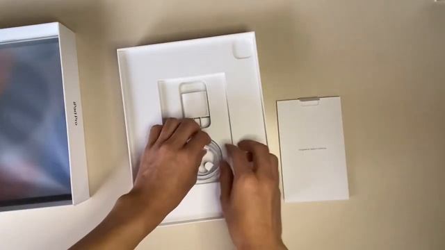 Unboxing iPad Pro 12.9 inch смотреть онлайн