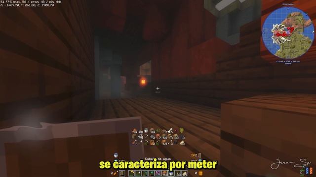 ? ¿Forge o Fabric? El Lanzador de Mods Definitivo para Minecraft ?️ Juan Sa смотреть онлайн