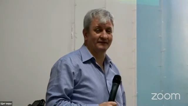 14.01.24. Воскресное богослужение. Пастор Валентин Марченко. "Кто прославляет Меня?" смотреть онлайн