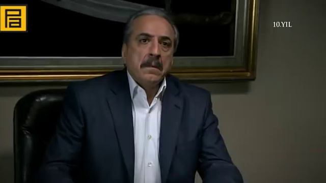 Kurtlar Vadisi Pusu 181. Bölüm смотреть онлайн