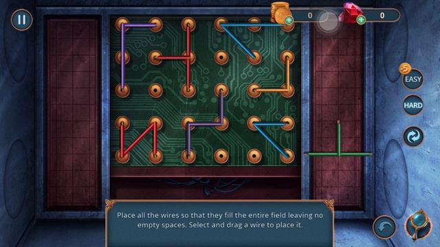 Maze Of Realities 1: Flower Of Discord Full Walkthrough смотреть онлайн