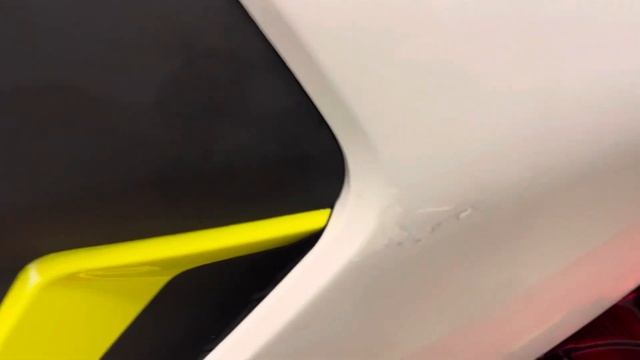 Zeeho Ae6+ продажа обзор