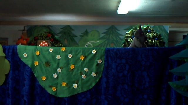 Храбрый заяц смотреть онлайн