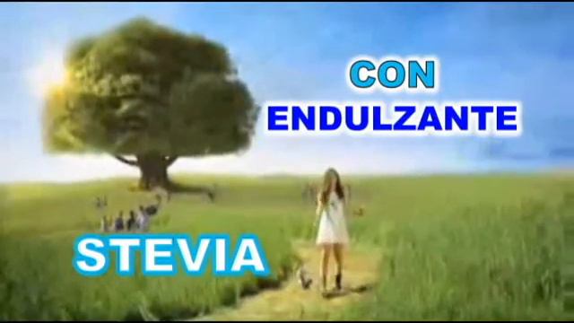 bebida natural a base de stevia смотреть онлайн