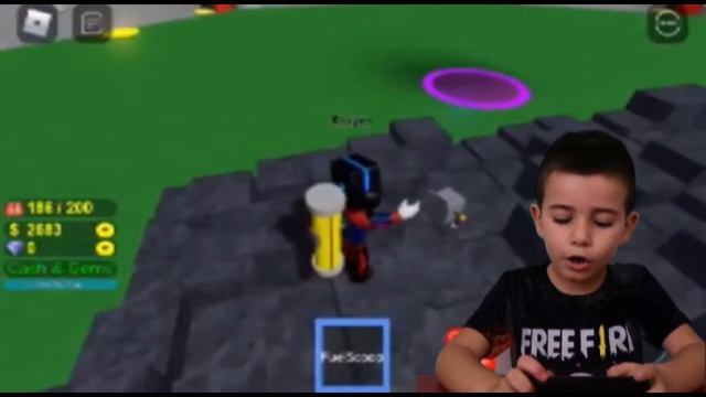 3-2-1 BLAST OFF SIMULATOR. Roblox. Naves, Combustible, Gemas, Plata Y Cofres. Un Viaje Al Mas Allá!