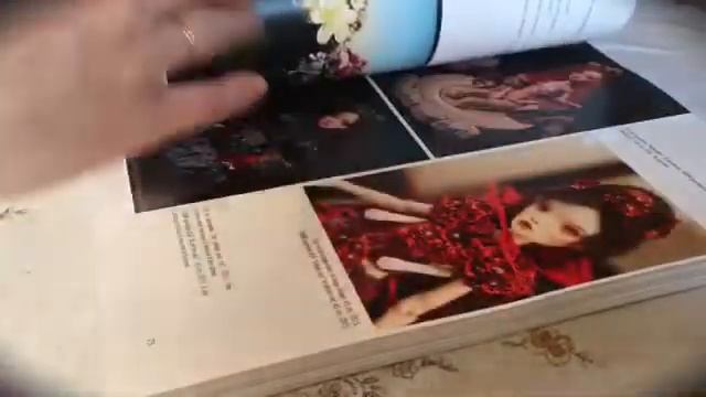 Первый гид для коллекционеров авторской шарнирной куклы смотреть онлайн