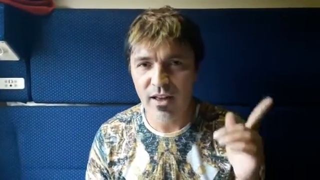 Видеоприглашение в PLATINUM на РУКИ ВВЕРХ 20 августа! смотреть онлайн