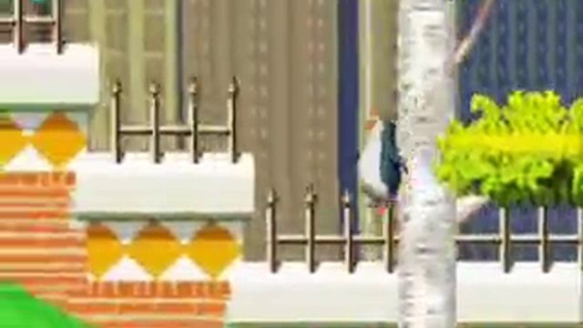 Madagascar Operation Penguin - Part 5: Zebra Pen смотреть онлайн