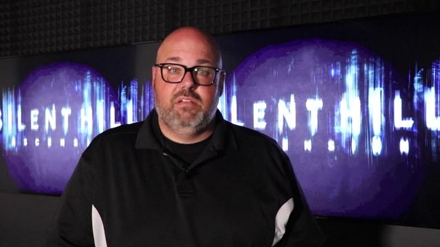 SILENT HILL: Ascension | Mathieu Cote and Chris Ferriera from Behaviour Interactive | Interview смотреть онлайн