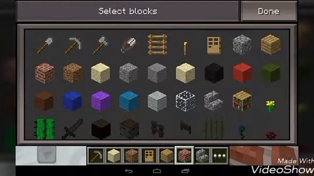 Самая Первая Версия Minecraft!!!!!0.1.0 смотреть онлайн