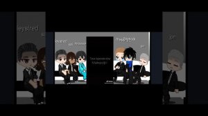 реакция шерлока на тт