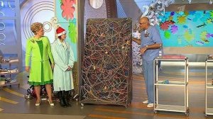 Жить здорово! Выпуск от 23.12.2014