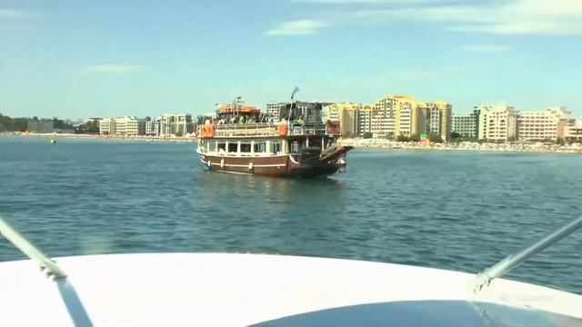 "Море" (Солигалич- Болгария) смотреть онлайн