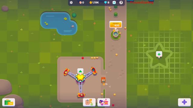 Overcrowded: Tycoon - Gameplay Walkthrough Part 1 Tutorial (iOS,Android) смотреть онлайн