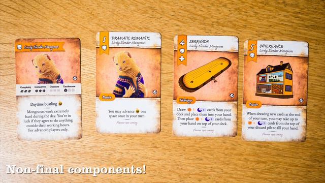 Dale of Merchants Collection Kickstarter Preview смотреть онлайн