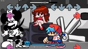 ФРАЙДЕЙ НАЙТ ФАНКИН TREASURE FUNKIN  Микки Маус в разрешении HD