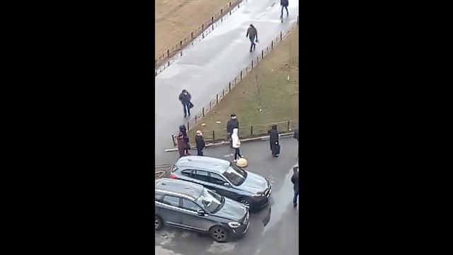 Почта 3 апреля 2020 года смотреть онлайн