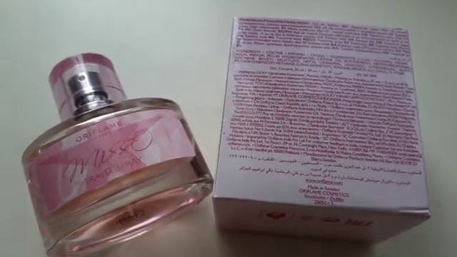 Miss O Oriflame 🔥 Женская туалетная вода духи орифлейм орифлэйм мисо миссо мис о мисс miso mis micc смотреть онлайн