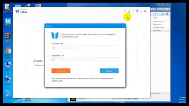 ESET NOD32 free licence - Right in this video [2021] смотреть онлайн