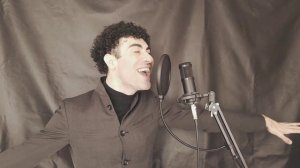 Нарек А.- Нас бьют мы летаем (Кавер)