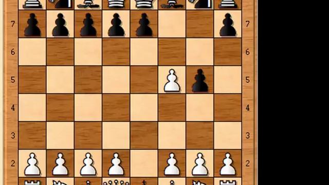 How to Achieve ✔ Checkmate in 3 Moves | Chess | Fastest Way | Get Smart смотреть онлайн