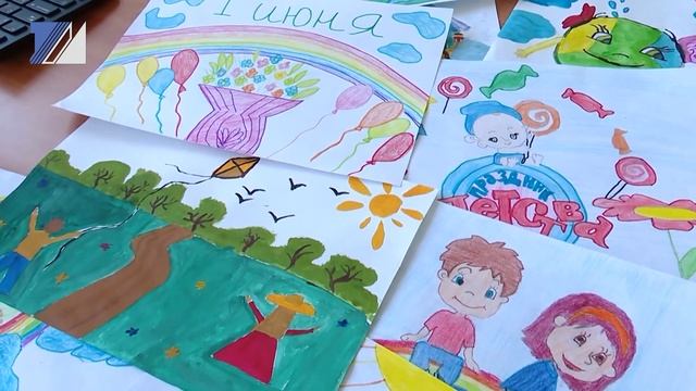 Междуреченские судебные приставы давно дружат с детским домом смотреть онлайн