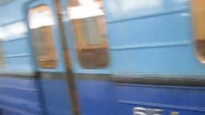 ПОСЛЕДНИЙ ДЕНЬ ЭКСПЛУАТАЦИИ ВАГОНОВ ТИПА ЕЖ И ЕМ508 НА АПЛ МОСКВА 2010.