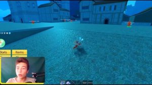 ЧТО ДЕЛАТЬ ЕСЛИ СКУЧНО в БЛОКС ФРУТС? ? Blox Fruits Roblox