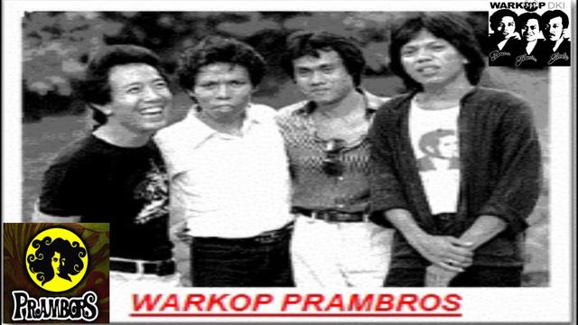 WARKOP DKI: Pokoknya Betul ~ Side A, JAL Record 1984. [Warung Kopi PRAMBORS] смотреть онлайн