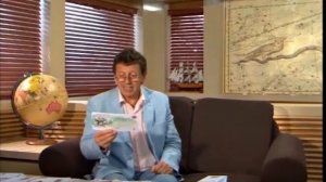 ХОЧУ ЗНАТЬ с Михаилом Ширвиндтом (part III event 48)