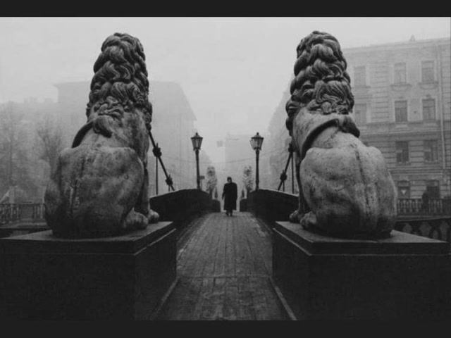 Майк Науменко - Шесть утра (клип)