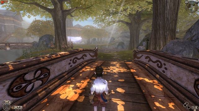 Fable: The Lost Chapters [#1] смотреть онлайн