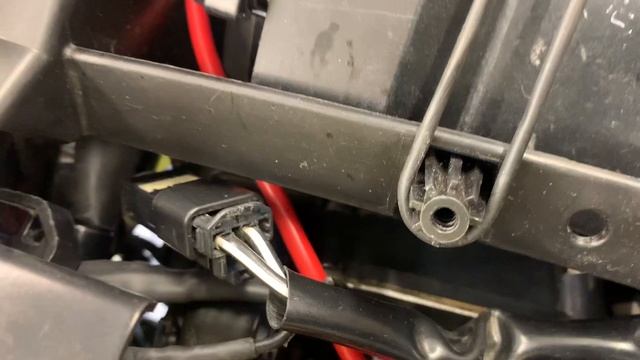 V-STROM 1050 RALLYE! - made by #hesslerrallyeteam STEP1: смотреть онлайн