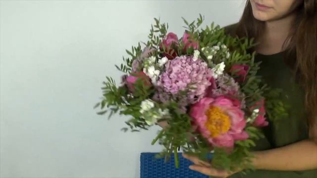 Top 20 Present Bouquet for All Occasions смотреть онлайн
